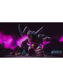 WARHAMMER 40,000: CHAOS GATE - DAEMONHUNTERS XBOX КЛЮЧ/