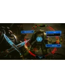 WARHAMMER 40,000: CHAOS GATE - DAEMONHUNTERS XBOX КЛЮЧ/
