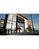 King of Retail 2 АВТОДОСТАВКА STEAM РОССИЯ