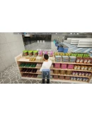 King of Retail 2 АВТОДОСТАВКА STEAM РОССИЯ