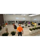 King of Retail 2 АВТОДОСТАВКА STEAM РОССИЯ