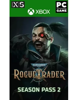 Warhammer 40,000: Rogue Trader - Season Pass 2 XBOX