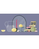 A LITTLE TO THE LEFT XBOX + PC (WIN) КЛЮЧ/КОД