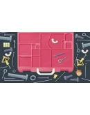 A LITTLE TO THE LEFT: EXTRA TIDY BUNDLE XBOX + PC (WIN)