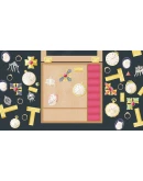 A LITTLE TO THE LEFT: EXTRA TIDY BUNDLE XBOX + PC (WIN)