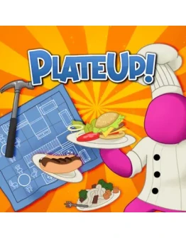 PLATEUP! STEAM КЛЮЧ PLATEUP! STEAM КЛЮЧ