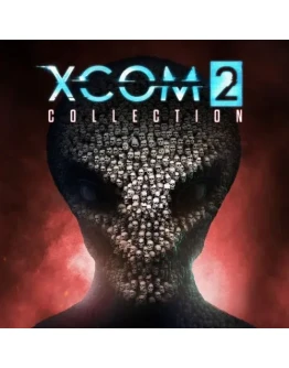 XCOM 2 Collection (Steam/Ключ /Весь Мир)