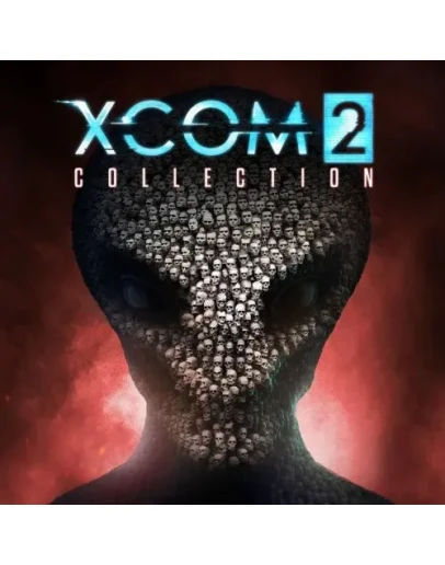 XCOM 2 Collection (Steam/Ключ /Весь Мир) XCOM 2 Collection (Steam/Ключ /Весь Мир)