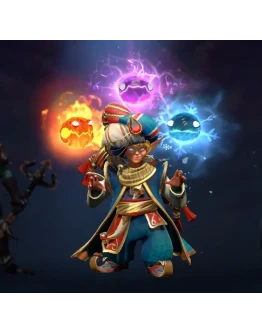 Urchin of KazimSpring 2025 Heroes' Hoard