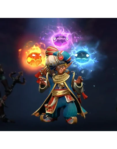 Urchin of KazimSpring 2025 Heroes' Hoard