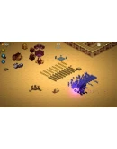 9 KingsSTEAM GIFT AUTORU+МИР