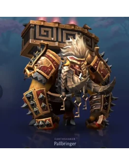 PallbringerSpring 2025 Heroes' Hoard