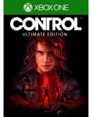 ПОЛНОЕ ИЗДАНИЕ CONTROL Xbox Series XS КЛЮЧ/КОД