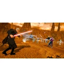 STAR WARS: BATTLEFRONT CLASSIC COLLECTION XBOX КЛЮЧ/КО