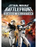 STAR WARS: BATTLEFRONT CLASSIC COLLECTION XBOX КЛЮЧ/КО