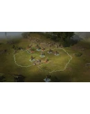 WARTALES XBOX + PC (WIN) КЛЮЧ/КОД