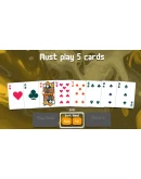 BALATRO XBOX + PC (WIN) КЛЮЧ/КОД