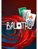 BALATRO XBOX + PC (WIN) КЛЮЧ/КОД