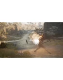 FLINTLOCK: THE SIEGE OF DAWN XBOX SERIES SX + PC (WIN) FLINTLOCK: THE SIEGE OF DAWN XBOX SERIES SX + PC (WIN)