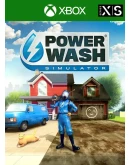 POWERWASH SIMULATOR XBOX + PC (WIN) КЛЮЧ/КОД POWERWASH SIMULATOR XBOX + PC (WIN) КЛЮЧ/КОД