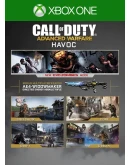 CALL OF DUTY: ADVANCED WARFARE - HAVOC DLC XBOX КЛЮЧ/К
