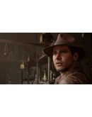 INDIANA JONES AND THE GREAT CIRCLE XBOX SERIES SX + PC