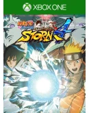 NARUTO SHIPPUDEN: ULTIMATE NINJA STORM 4 XBOX КЛЮЧ/КОД