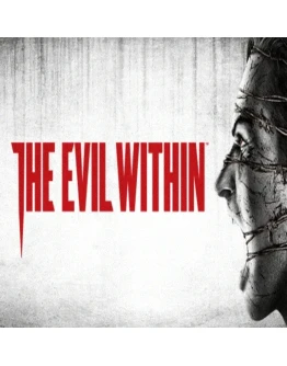 The Evil Within Bundle (Steam/Ключ/ Весь Мир)