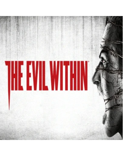 The Evil Within Bundle (Steam/Ключ/ Весь Мир)