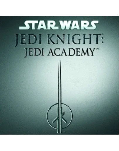 STAR WARS JEDI KNIGHT: JEDI ACADEMY STEAM КЛЮЧ