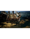 OCTOPATH TRAVELER II XBOX + PC (WIN) КЛЮЧ/КОД