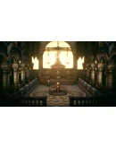 OCTOPATH TRAVELER II XBOX + PC (WIN) КЛЮЧ/КОД