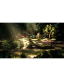 OCTOPATH TRAVELER II XBOX + PC (WIN) КЛЮЧ/КОД