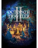 OCTOPATH TRAVELER II XBOX + PC (WIN) КЛЮЧ/КОД