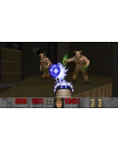 DOOM + DOOM II XBOX + PC (WIN) КЛЮЧ/КОД