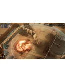 COMMANDOS: ORIGINS XBOX SERIES SX КЛЮЧ/КОД