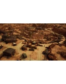 COMMANDOS: ORIGINS XBOX SERIES SX КЛЮЧ/КОД