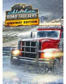 ALASKAN ROAD TRUCKERS: HIGHWAY EDITION XBOX SERIES SX