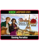 BROKEN SWORD - SHADOW OF THE TEMPLARS: REFORGED XBOX КЛ