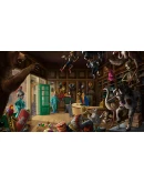 BROKEN SWORD - SHADOW OF THE TEMPLARS: REFORGED XBOX КЛ