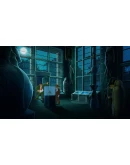 BROKEN SWORD - SHADOW OF THE TEMPLARS: REFORGED XBOX КЛ