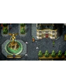 SUIKODEN I&II HD REMASTER GATE RUNE AND DUNAN UNIFICATI SUIKODEN I&II HD REMASTER GATE RUNE AND DUNAN UNIFICATI