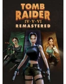 TOMB RAIDER IV-VI REMASTERED XBOX КЛЮЧ/КОД TOMB RAIDER IV-VI REMASTERED XBOX КЛЮЧ/КОД