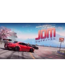 JDM: Japanese Drift Master Steam Ключ РФ+СНГ