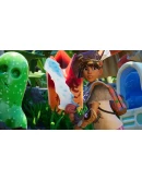 GroundedАВТОВЫДАЧАSTEAM GIFT