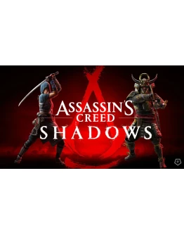 Assassin's Creed Shadows DELUXE Оффлайн