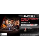 F1 25 Iconic Edition Xbox Series XS