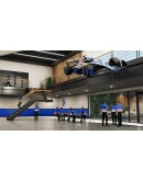 F1 25 Iconic Edition Xbox Series XS