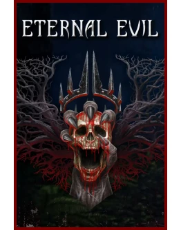 Eternal Evil Xbox Series XS