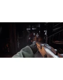 Eternal Evil Xbox Series XS Eternal Evil Xbox Series XS